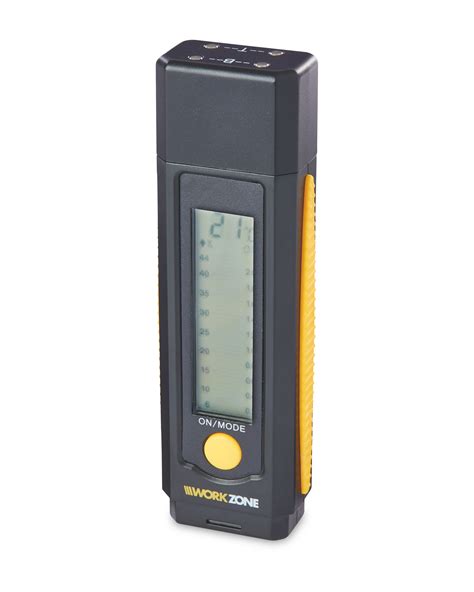 aldi feuchtigkeitsmessgerät test workzone|Workzone Moisture Measure .